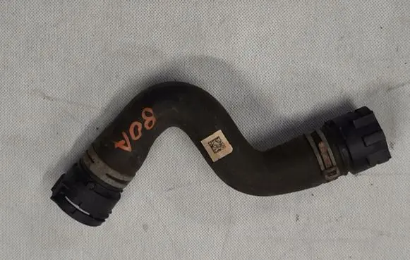 Audi Q5 SQ5 Engine coolant pipe/hose 80A122101D