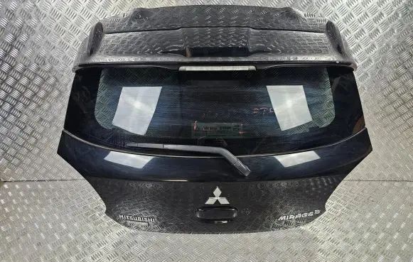 Tailgate/trunk/boot lid