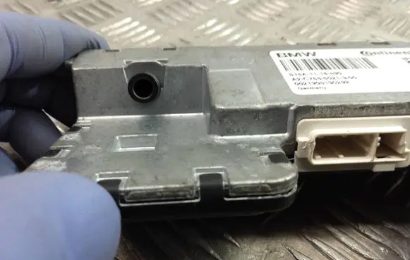 BMW X3 G01 Camera control unit module 9461797