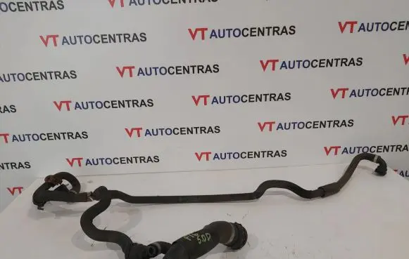 BMW X6 F16 Engine coolant pipe/hose 17128578987