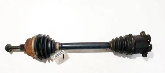 Audi A6 S6 C6 4F Front driveshaft 4f0407271h