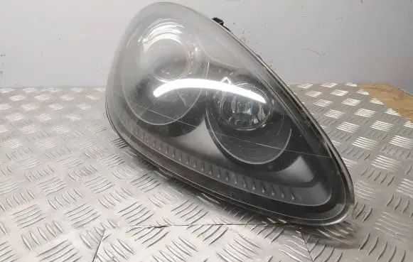 Porsche Cayenne (92A) Headlight/headlamp 7P5941032BQ