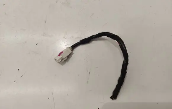 Skoda Octavia Mk3 (5E) Sound system wiring loom 8V0035750A