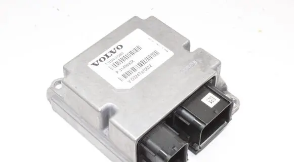 Volvo V40 Airbag control unit/module 31406938