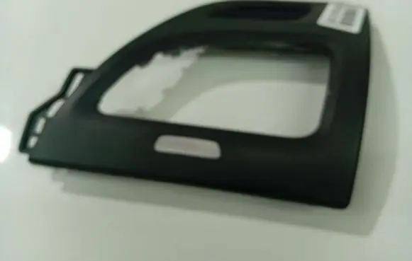 Renault Fluence Other interior part 