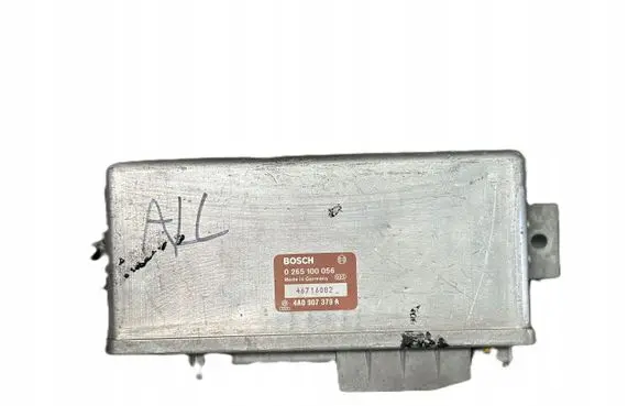 Audi 100 S4 C4 ABS control unit/module 4A0907379A