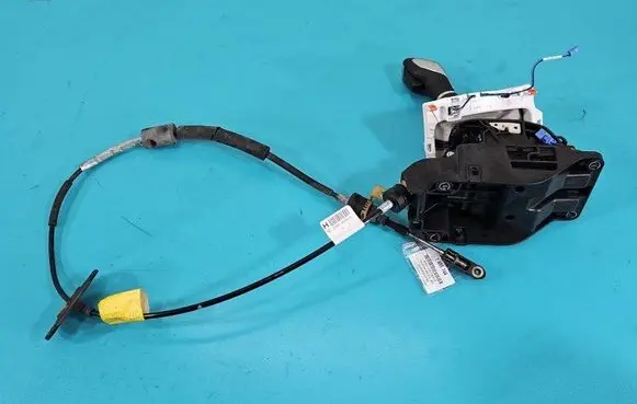 Ford Mondeo MK V Gear shift cable linkage DS7P-7K004-HD IMPRK1455144