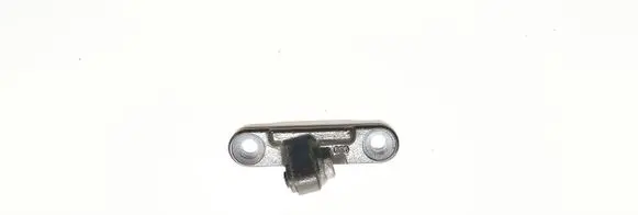 BMW 5 F10 F11 Front door lower hinge 