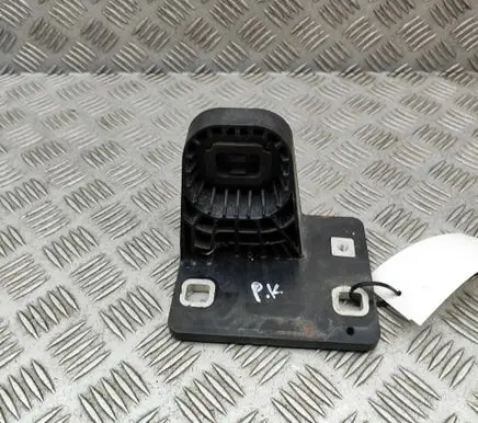 Skoda Enyaq iV Radiator support slam panel bracket 1EA121367G