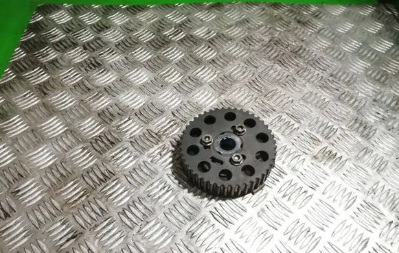 Volkswagen Golf VI Camshaft pulley/ VANOS 03L109239A