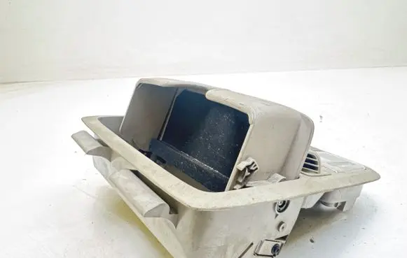 Honda Accord Front seat light