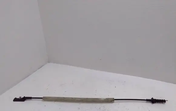 Volvo XC70 Rear door cable line 