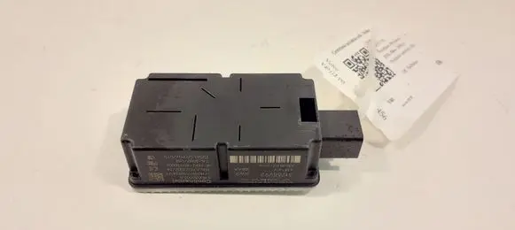 Door central lock control unit/module