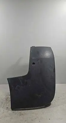 Nissan Primastar Rear bumper corner part panel trim 8200201458 91169384