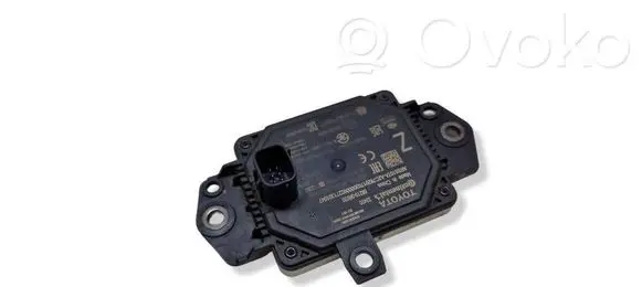 Toyota RAV 4 (XA50) Distronic sensor radar 4135AARS5B 10R058404 202LSG051