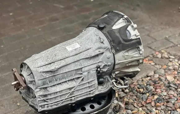 Mercedes-Benz E W238 Automatic gearbox A2132705101