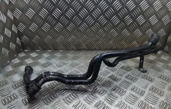Volkswagen Transporter - Caravelle T5 Engine coolant pipe/hose 7H0121065G