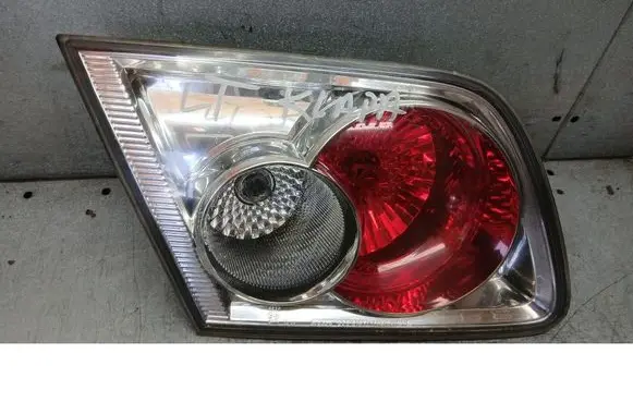 Mazda 6 Rear/tail lights
