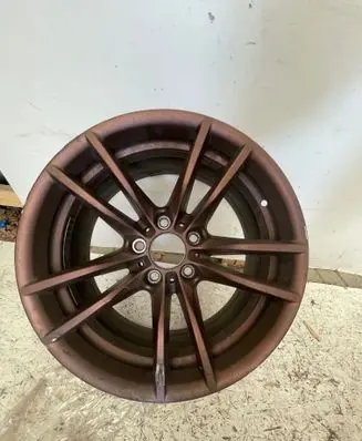 BMW M4 G82 G83 R18 alloy rim 2284905