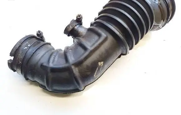 Peugeot 406 Air intake hose/pipe 9620799080
