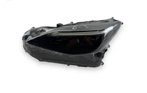Toyota Yaris Cross Headlight/headlamp