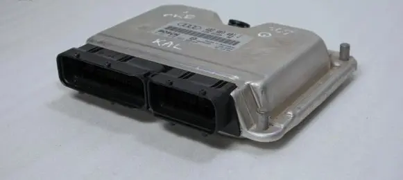 Audi A6 S6 C5 4B Engine control unit/module 4B2907401J