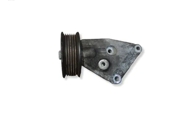 Jaguar XF X250 Generator/alternator belt tensioner 9X238A610AA