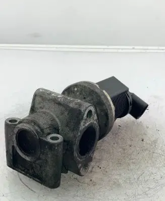 EGR valve