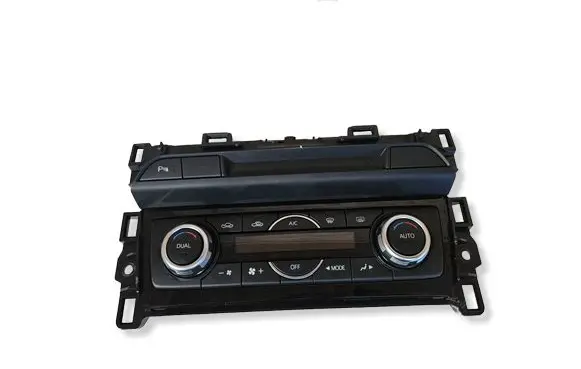 Mazda 6 Climate control unit G46G61190C K4000631E VPEALH18C612CD