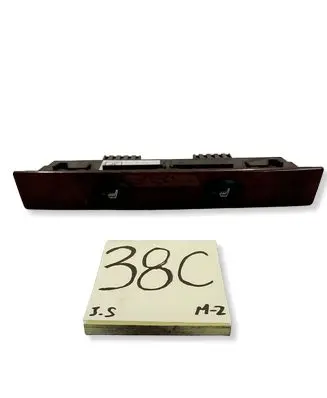 Rover 75 Seat heating switch 100901ANV