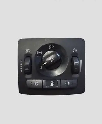 Volvo V50 Light switch 30739300