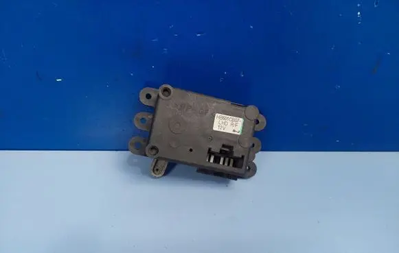 Mazda Premacy Air flap motor/actuator HB601CB07