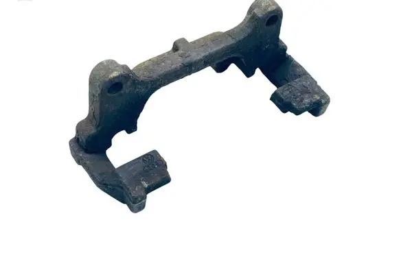 Volkswagen PASSAT B7 Front Brake Caliper Pad/Carrier 3C0615125A