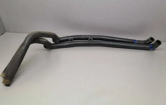 Ford Galaxy Heater radiator pipe/hose 7M3819350B 1M2115179AA