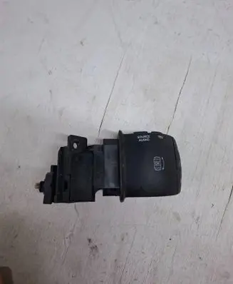 Renault Master III Multifunctional control switch/knob 255529492R