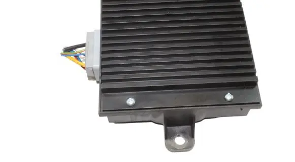 Jaguar XF X250 Current control relay CX2314A375AE