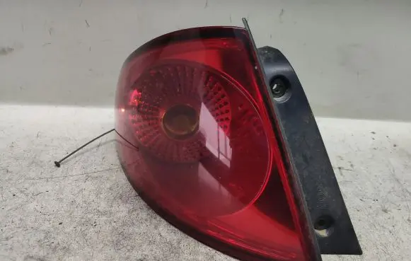 Seat Toledo III (5P) Rear/tail lights