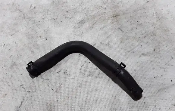 Audi Q5 SQ5 Engine coolant pipe/hose 03G121096