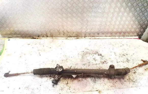 Peugeot Boxer Steering rack RHD