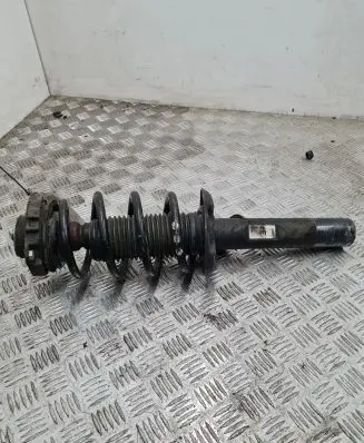 Volkswagen Sharan Front shock absorber/damper