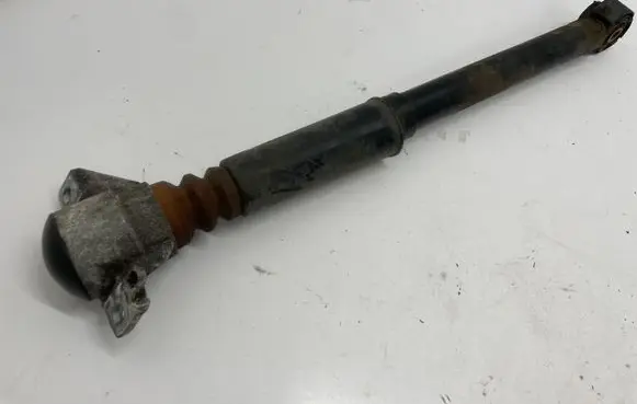 Audi A4 S4 B8 8K Rear shock absorber/damper