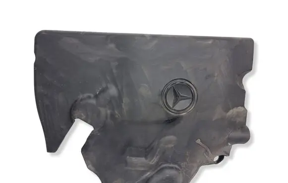 Mercedes-Benz Vito Viano W639 Engine cover (trim) A6510102367