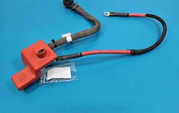 BMW iX1 Positive cable (battery) 1A5A45FC402 IMPRK1572489