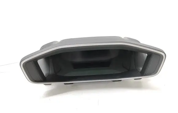 Peugeot 208 Speedometer (instrument cluster) 9848580480