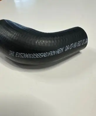 Dodge Durango Coolant pipe/hose 5281525AA 05281525AA