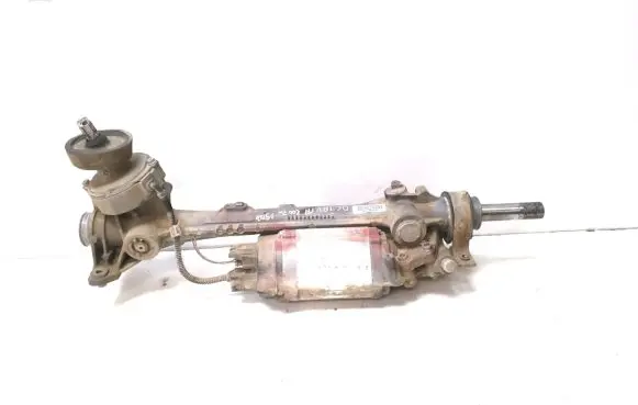 Skoda Octavia Mk2 (1Z) Steering rack