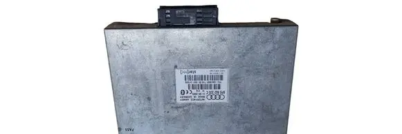 Bluetooth control unit module