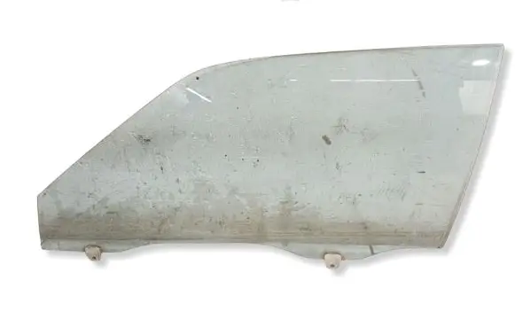 Honda Civic Front door window/glass (coupe) 43R00033