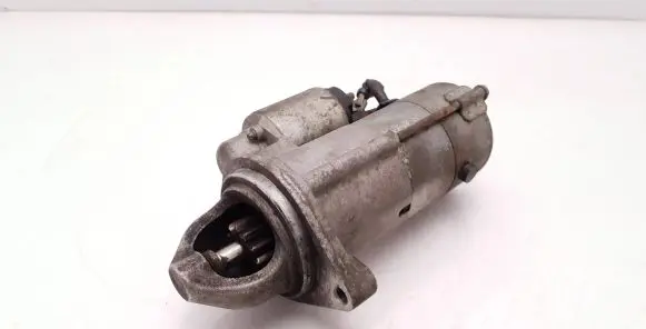 Dodge Nitro Starter motor P19MR07B 04801268AB 8000162