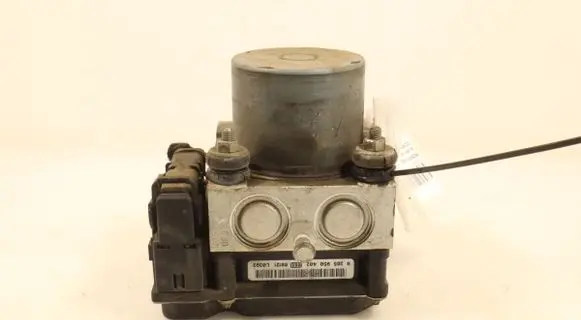 Opel Corsa D ABS Pump 0265235163